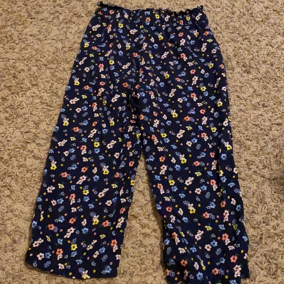 Cute soft summer pants - Picture 2 of 2